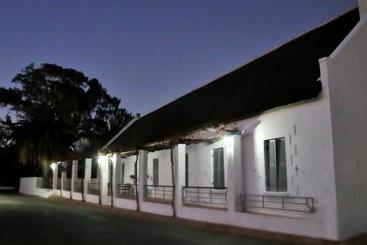 פנסיון Port Wine Guest House