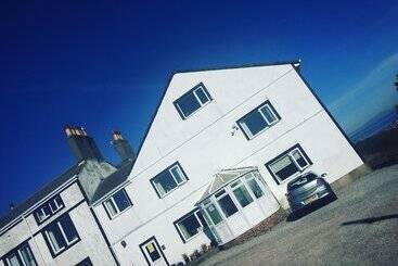 ペンション The Mansion