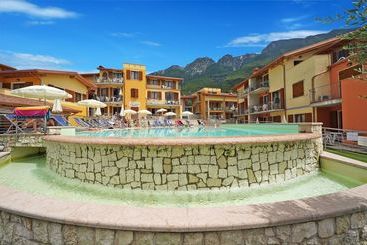 شقة June Stay Lake Garda