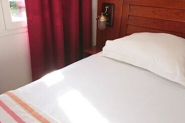 شقة فندقية Residence Ker Juliette