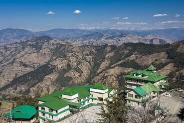 منتجع Sterling Kufri