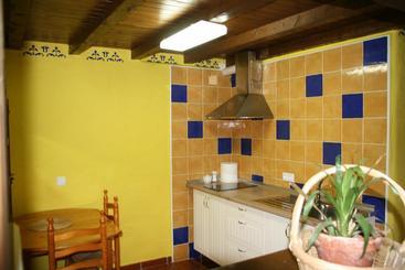 Rural Casa Crisol