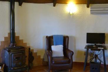 Rural Casa Crisol