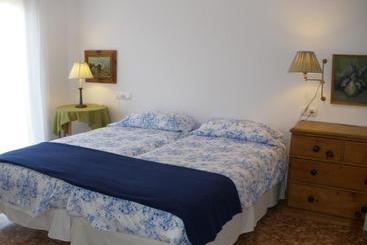 Tíbula City Apartamento Turistico