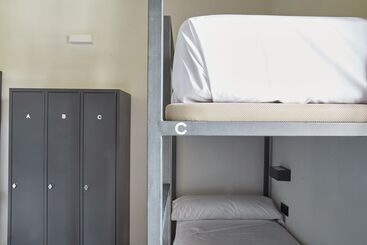 The Boc Hostels   Palma