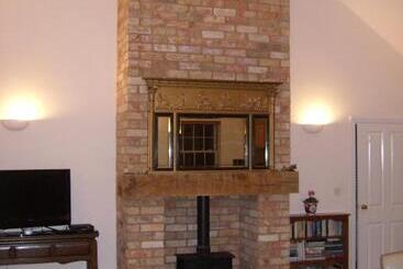 The Hall Farm Bed And Breakfast