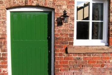 房子  The Stables At Owlett Hall