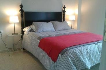 Apartamento Tibula Centro