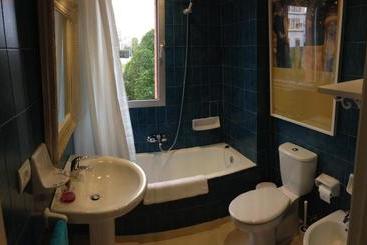 Apartamento Tibula Centro