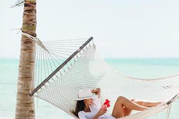 Tulia Zanzibar Unique Beach Resort