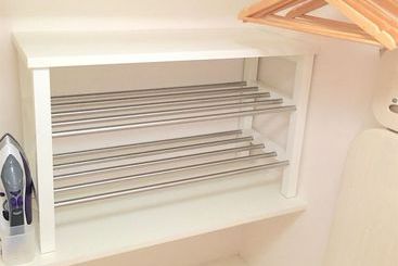 דירות לתיירים Westminster Studio Apartment