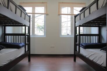 Westwood Highland  Hostel