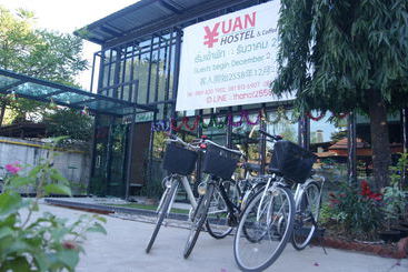 Yuan Hostel