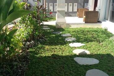 شقق خاصة سياحية Apple Green Kori Villa