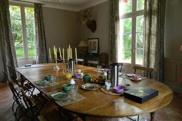 ベッドアンドブレックファースト La Foutelaie