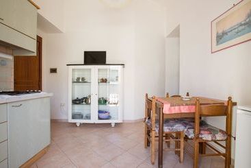 Casa Dei Coralli