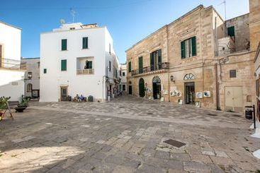 Casa Dei Coralli