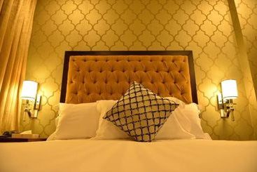 هتل Bella View Lounge