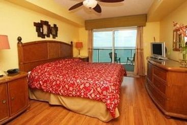 هتل Bluewater Keyes In North Myrtle Beach