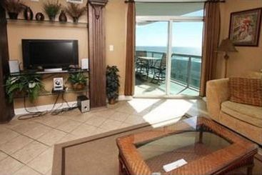 هتل Bluewater Keyes In North Myrtle Beach