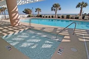 هتل Bluewater Keyes In North Myrtle Beach