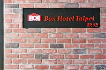 Bon Hotel Taipei
