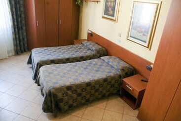 호텔 Cavallo Bianco