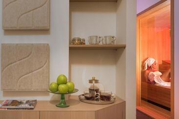 هتل Duomo Suites & Spa