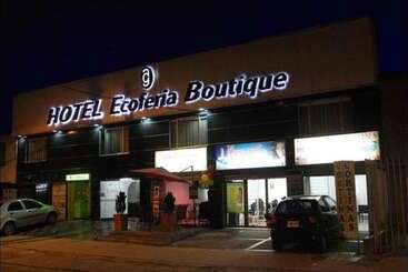 酒店 Ecoferia Boutique