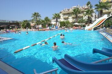 فندق Exelsior Annex