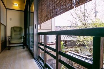 酒店 Hatagoya Kamishichiken