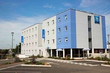 فندق Ibis Budget Chalon Sur Saone Nord