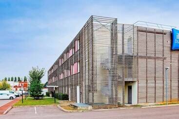 فندق Ibis Budget Metz Technopole