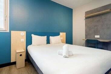فندق Ibis Budget Nanterre La Defense