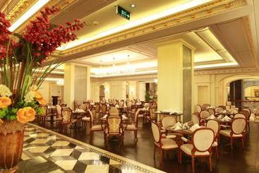هتل Nantong Jinshi International