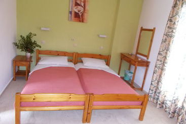 Kavos Fantasia Complex