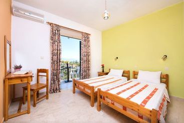 Kavos Fantasia Complex