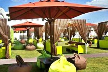 Отель La Playa Hôtel Club