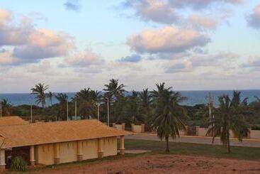 בית מלון כפרי Lider Homes Pipa