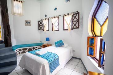 هتل Maidith Galapagos Inn