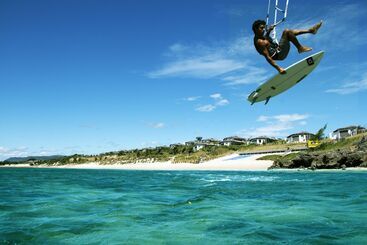 בית מלון כפרי Mantasaly