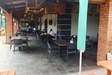 בית מלון כפרי Picanha Grill Guest House & Events Venue