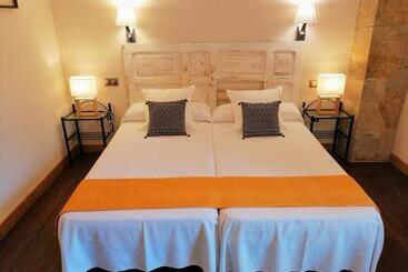 בית מלון כפרי Palacio De Arce