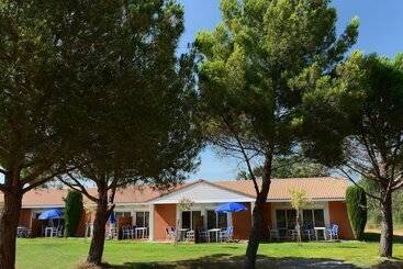 فندق Résidence Odalys Côté Canal