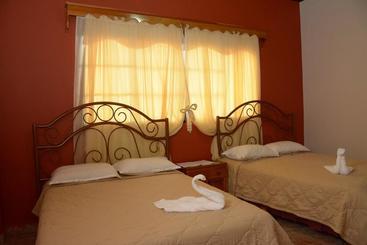 호텔 San Francisco