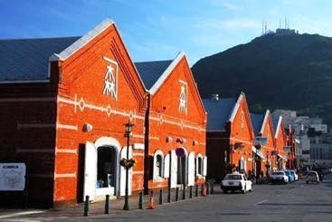 ホテル Share House Miyabi