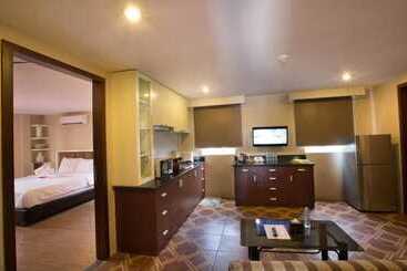 בית מלון כפרי Sheng Hang Xin Villa