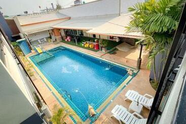 בית מלון כפרי The S.g