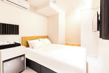 Hotel U Stay Myeongdong