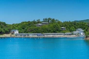 فندق Ooedo Onsen Monogatari Premium Toba Saichoraku